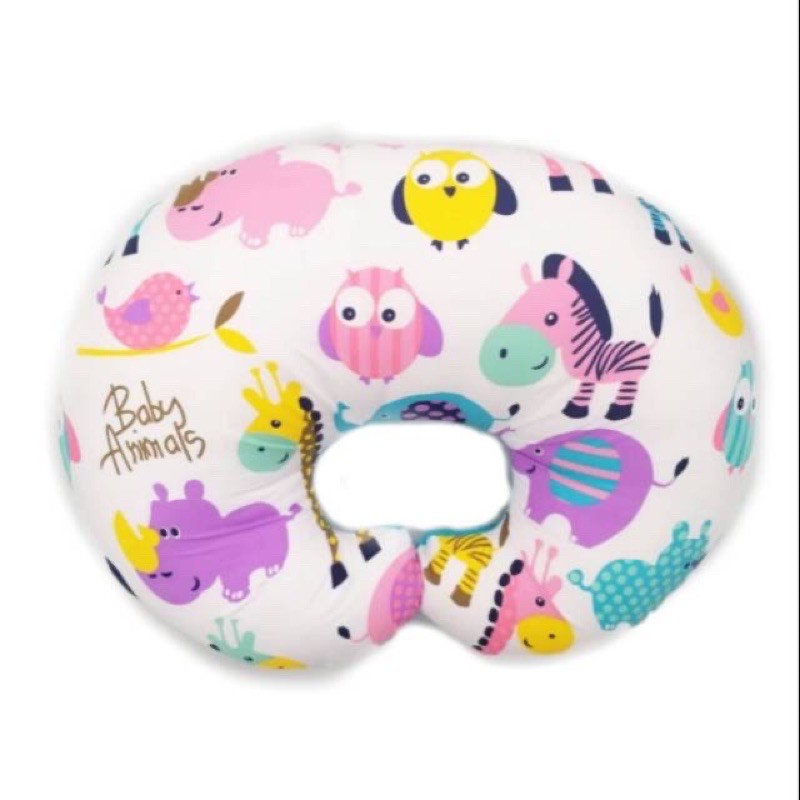 COD Bantal Menyusui Nursing Pillow Ibu Menyusui Bansui