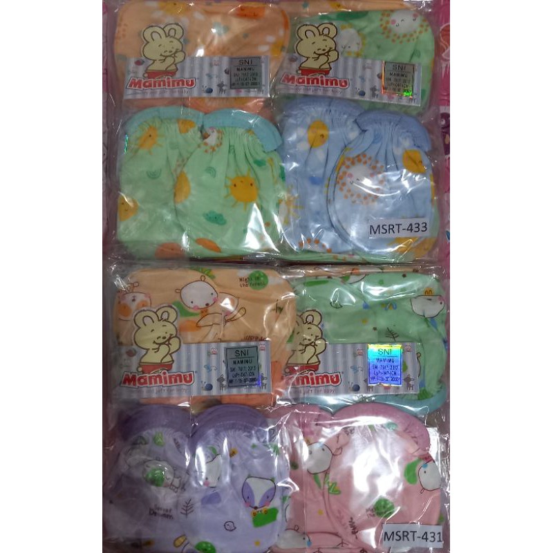 sarung tangan Mamimu /1pcs