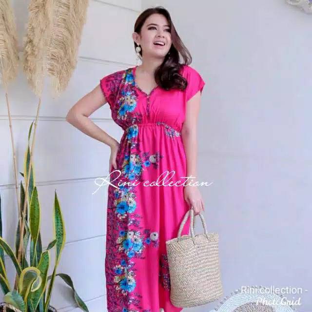 DASTER BALI MANOHARA PANJANG