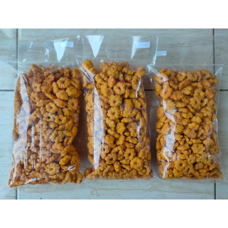 

- FM STORE -> CAMILAN RIBUT 300 gr