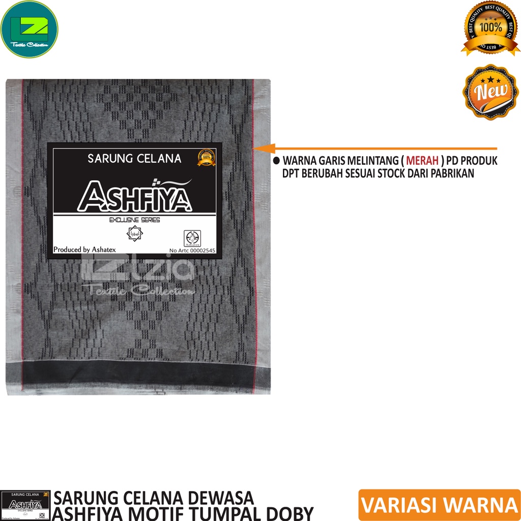 Sarung Celana Dewasa Tumpal Full Songket Premium Bahan Tebal Terlaris