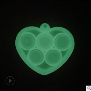 Fidget Toys Silicone Toy FoxMind 