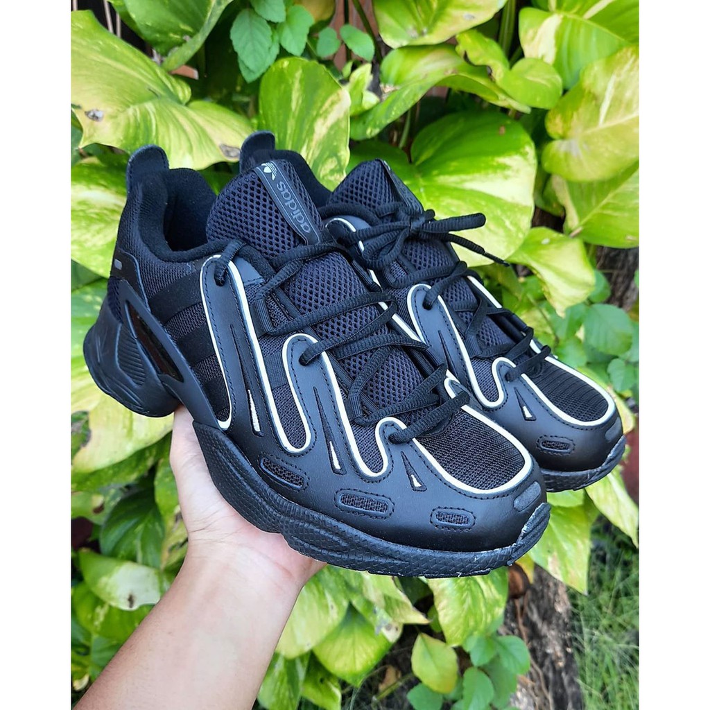 Adidas EQT Gazelle Core Black 100% Original