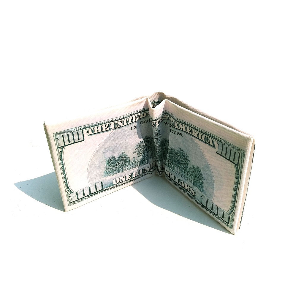 Dollar Wallet - Dompet Dollar