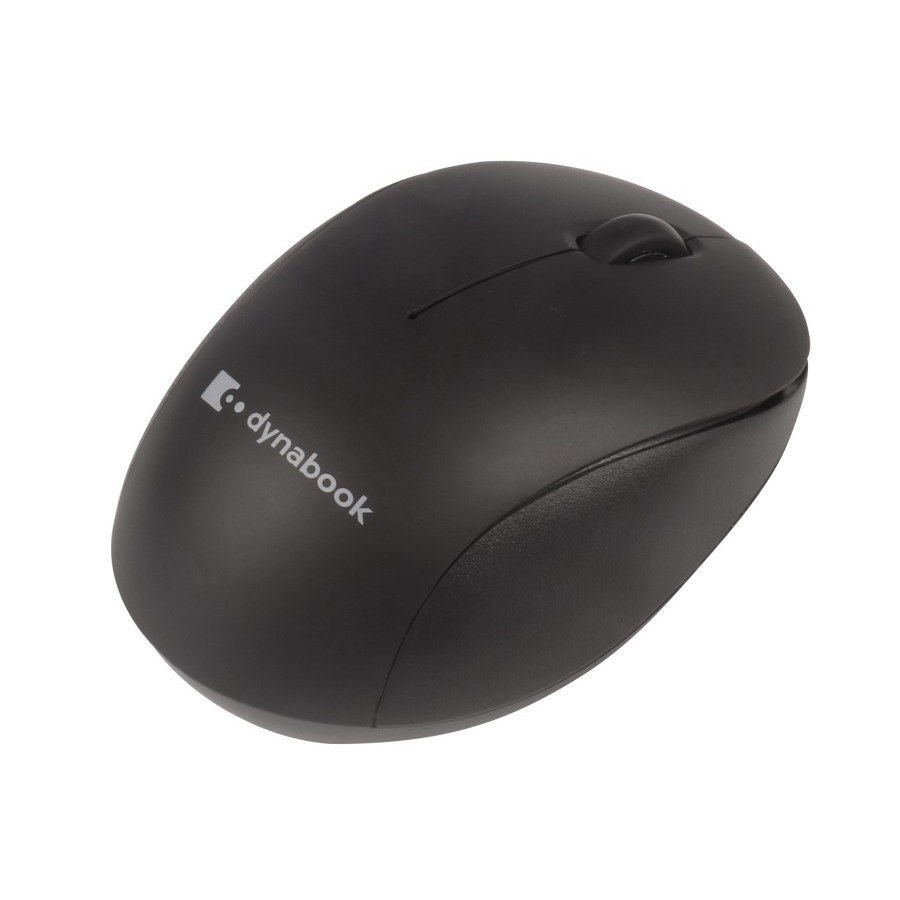 Mouse Dynabook T120 Silent Bluetooth 1600DPI - Dynabook T 120 Mouse