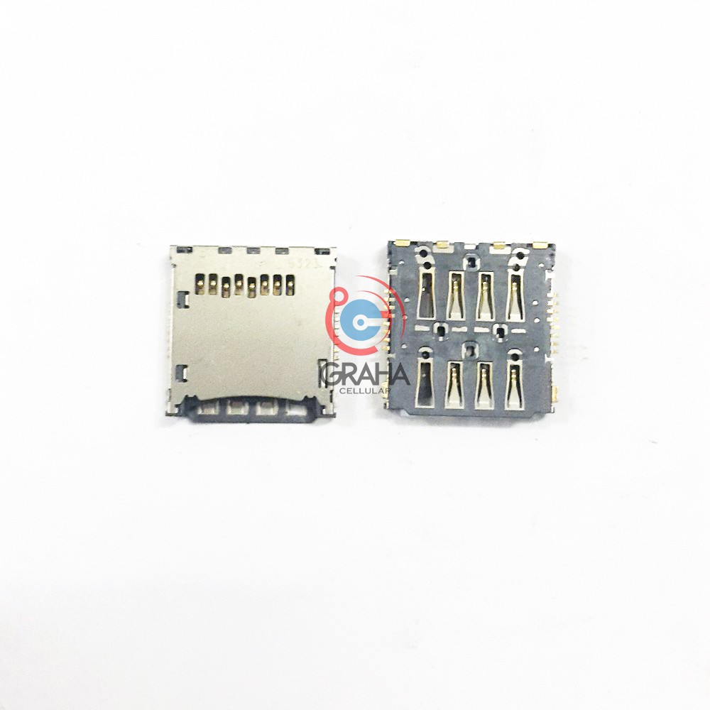 CONECTOR SIM SONY EXPERIA ZR C5503