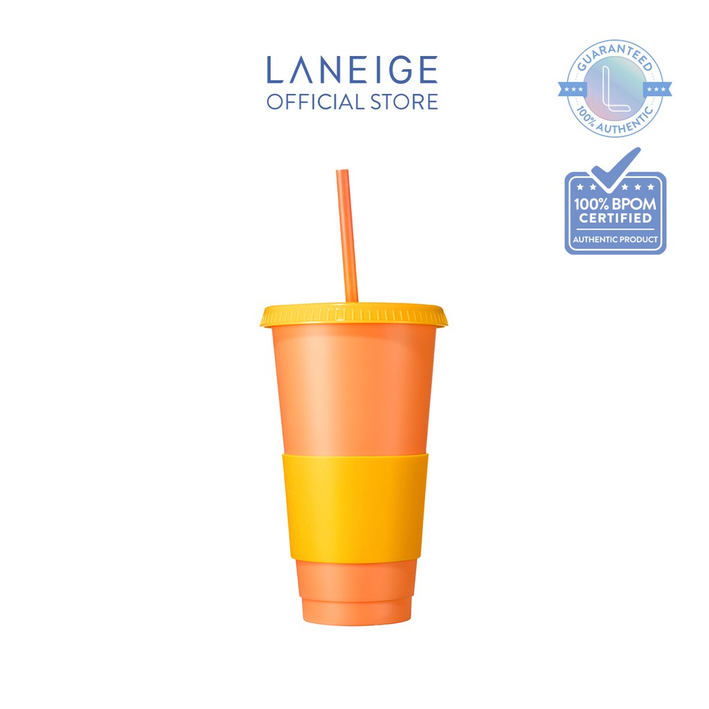 [GIFT] Laneige Radian-C Tumbler