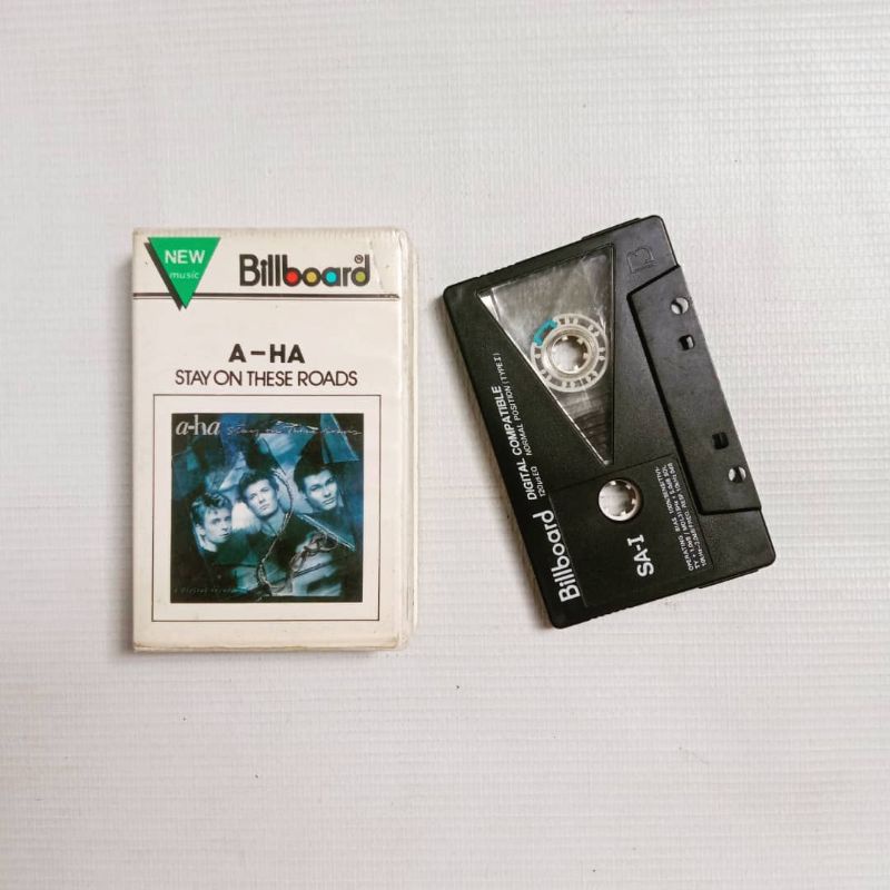 kaset aha stay on these roads