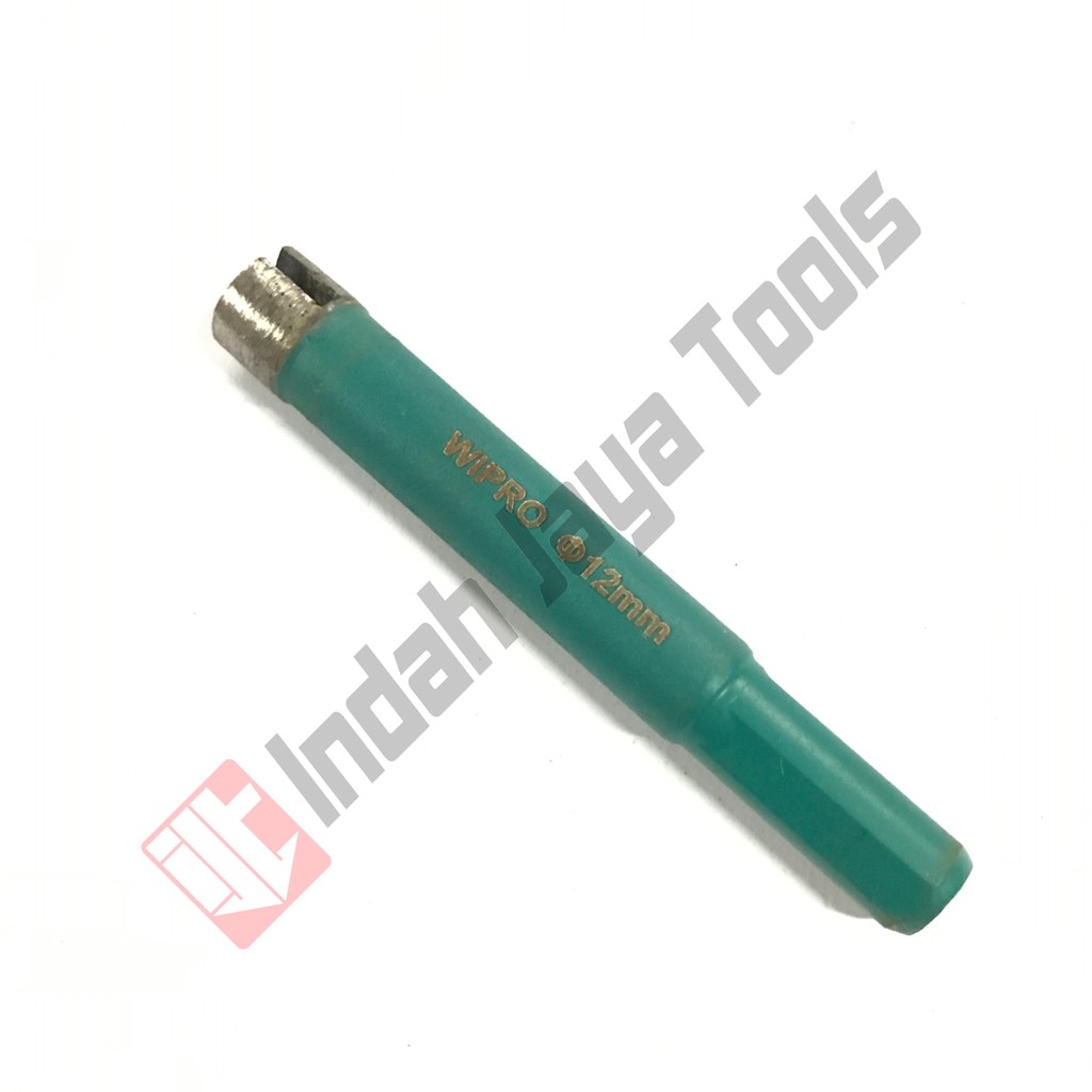 WIPRO Mata Bor Granit 12 mm - Diamond Core Drill 12mm