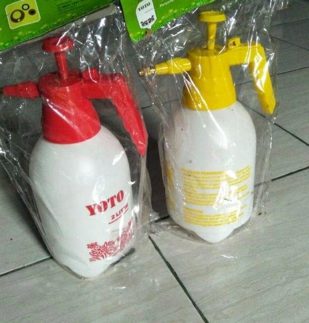 Kyokan / Yoto / Imtagro / Misty / Hokita Semprotan Air 2 Liter