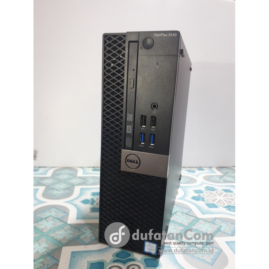 CPU Dell Optiplex 3040 I5 6500 Slim SFF