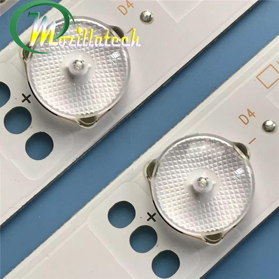 LED BACKLIGHT COOCAA 39E20W 3V 9LED BACKLIGHT COOCAA 39 IN 39E20