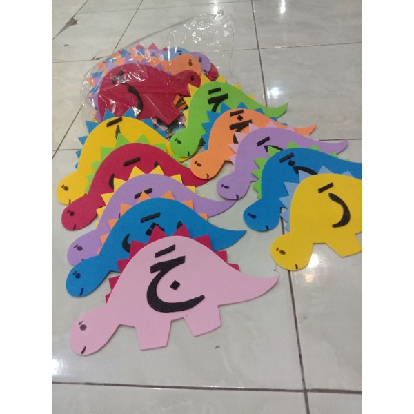 peraga edukatif//paud//tk//ra