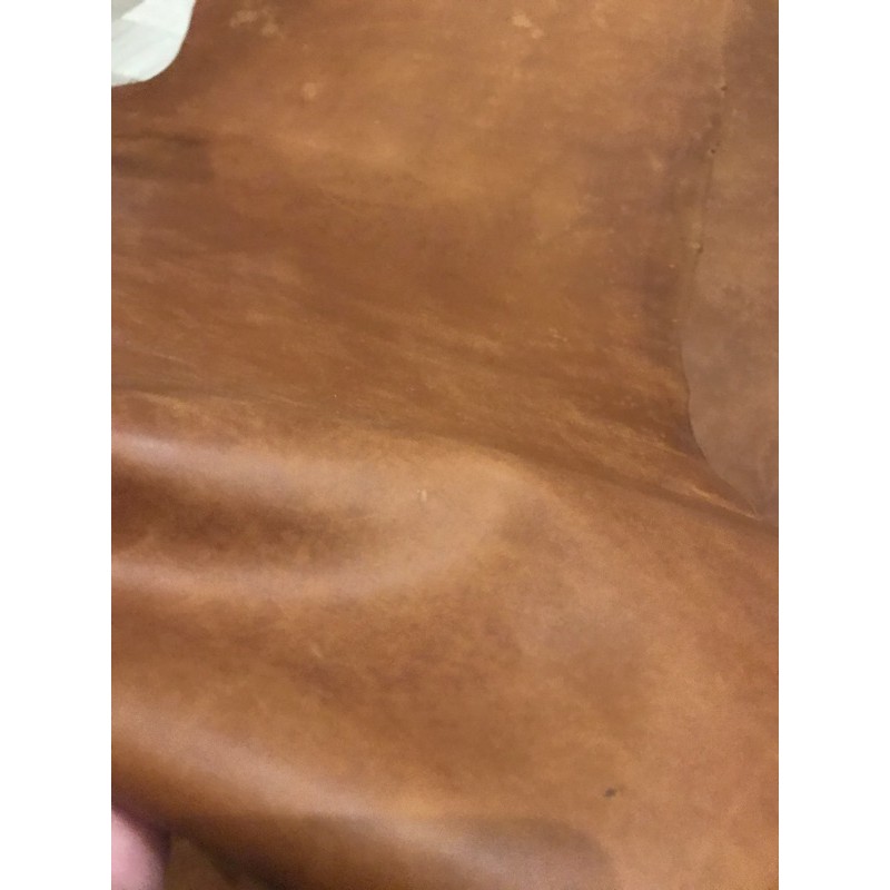 Kulit Sapi Asli Lembaran Crazy Horse / CH Leather Sheets