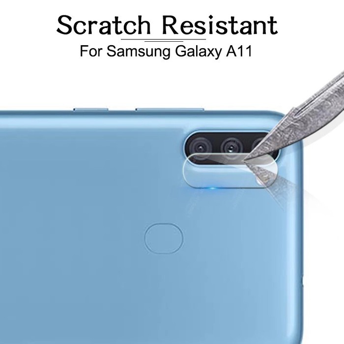 Tempered Glass Camera Lensa SAMSUNG Note 10 NOTE 10 PRO A10 A20 A30 A80 S10 S10 PLUS S20