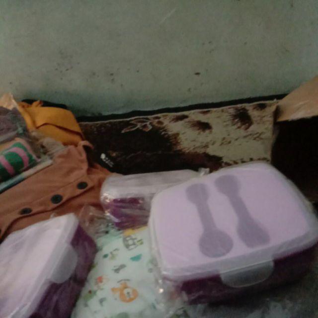 Tempat Makan Golden Sunkist