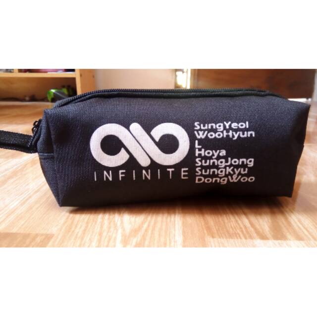 

Pencase Infinite