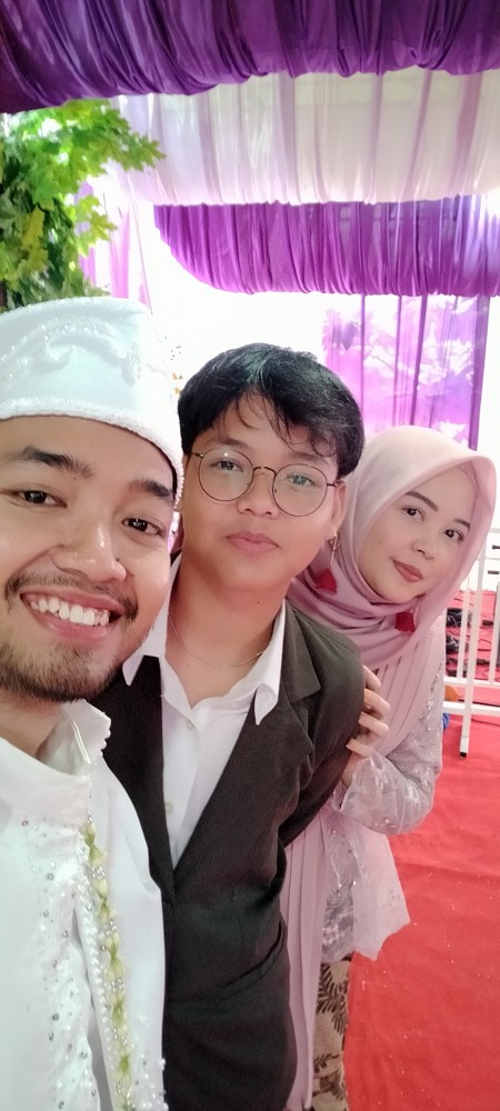 Set Batik Couple Dan Kebaya Sin Sr (2)