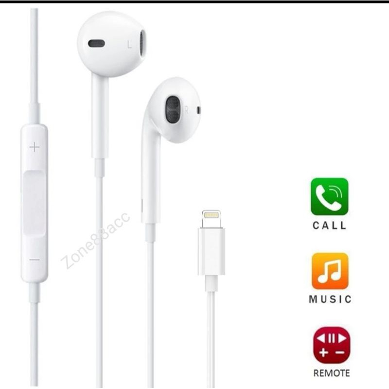 Headset / Handsfree / Earphone / Audio / aksesoris / aksesories / Bass