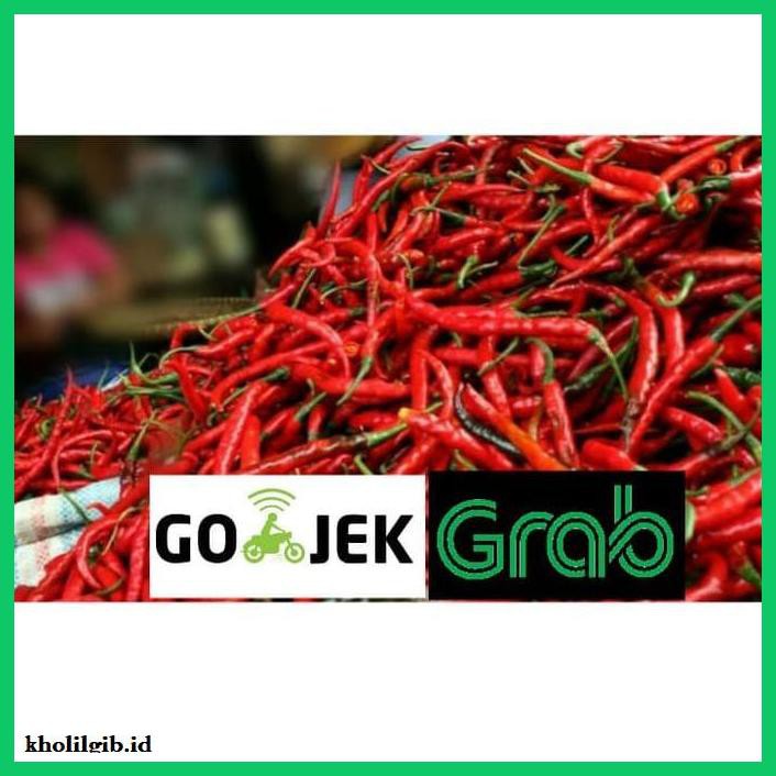 

Aneka-Sambal- Cabe Cabai Keriting Merah 500Gram -Pedeeeeeezzzzzzz.