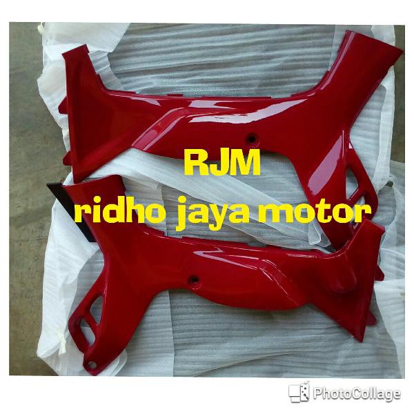 sayap dalam Vega lama merah / Vega R Lama