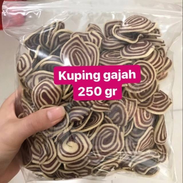 

KUPiNG GAJAH