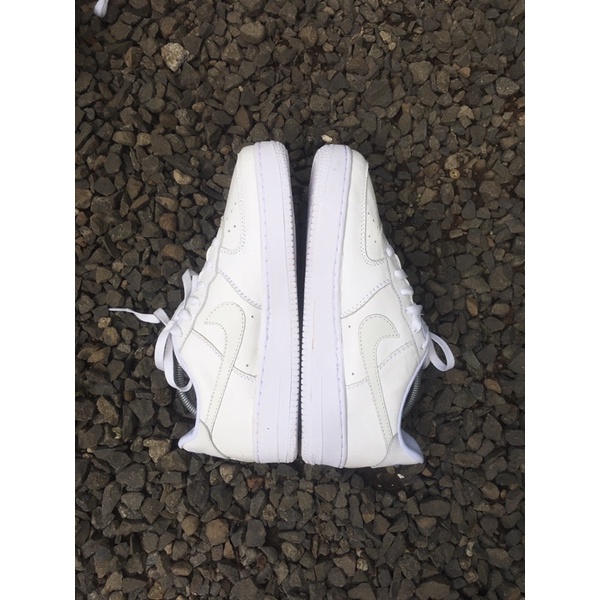 nike af1 sz 42 second original
