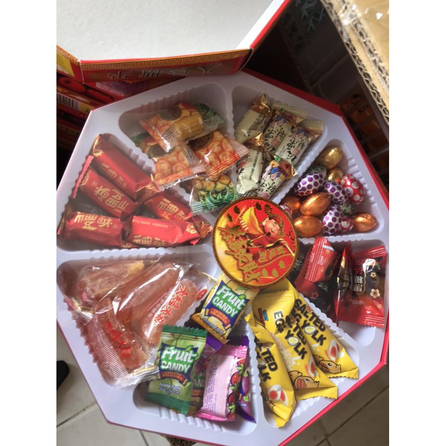 

PAKET PERMEN CEMILAN UNTUK IMLEK