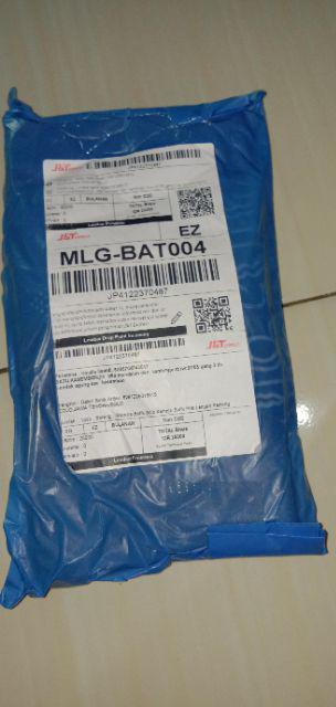 Giandra Kemeja Batik Pria Atasan Batik Baju Batik Pria Lengan Panjang Batik Modern Ori By Gba