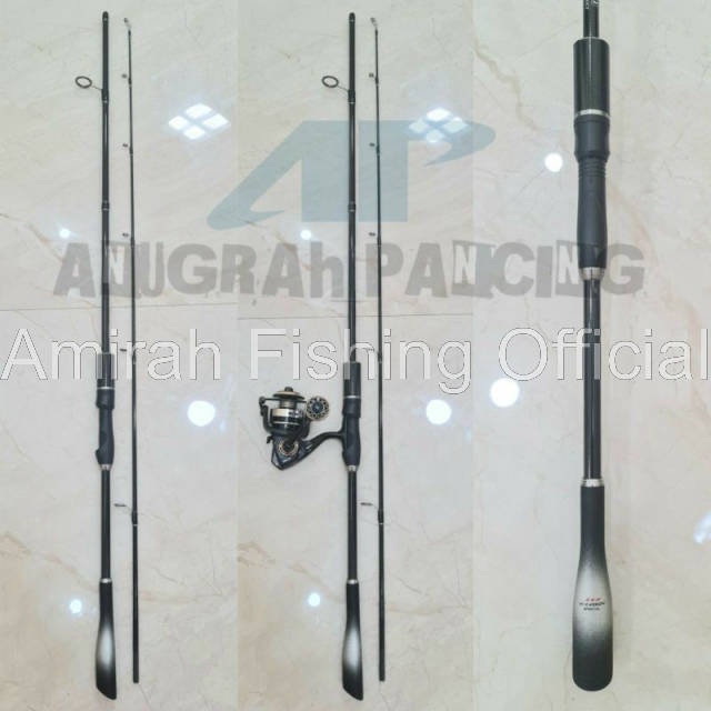 PAKET ALAT PANCING GALATAMA BLACKBERRY XT MAX DRAG 15 KG