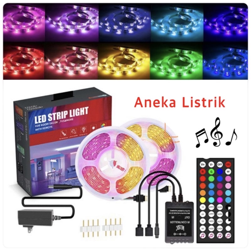 -5050 SRMUSIC 10M 44K