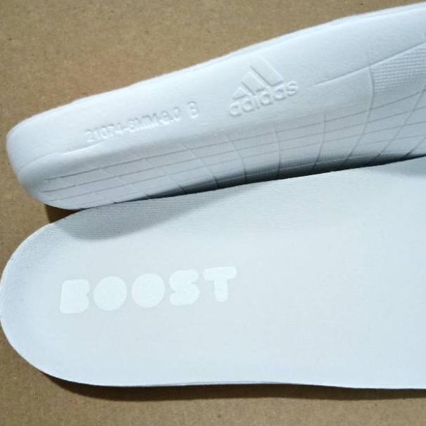 Z-IYU> ➸> INSOLE SEPATU ORIGINAL ADIDAS BOOST |paling laris>