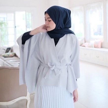 BAJU ATASAN VIONNY KIMONO OUTER CARDIGAN OTHER