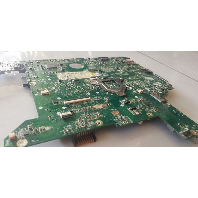 Motherboard Laptop Gateway NV42 NV44 NV48 Series MB.WB706.001 MBWB706001