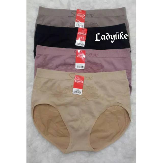 Celana Dalam Sorex Jumbo Art. 2827