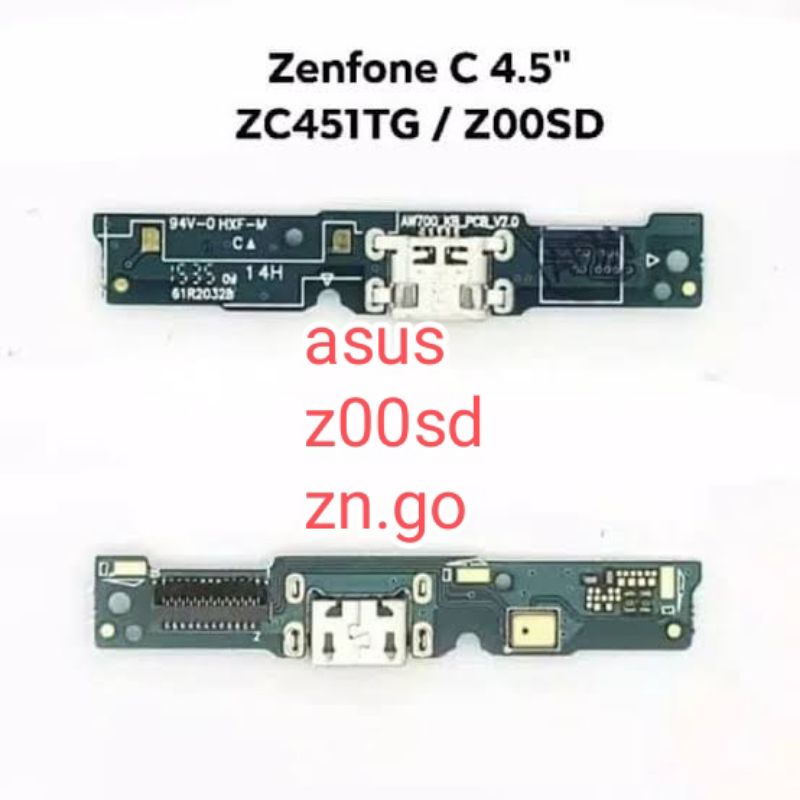 konektor cas asus z00sd/zn.go