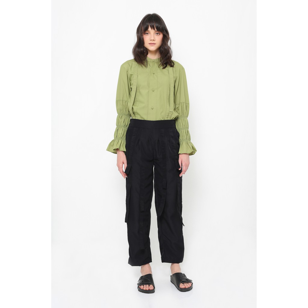 Capella Pants