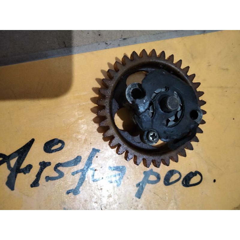 pompa oli Yamaha Mio sporty original