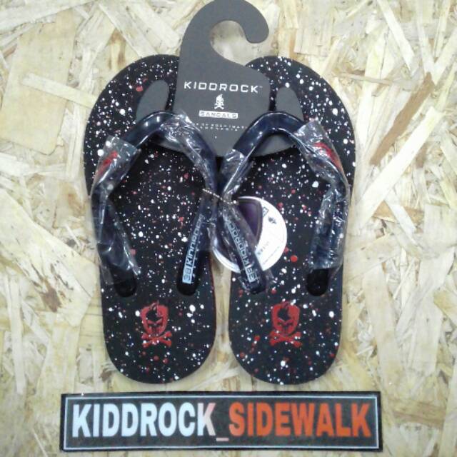 Sandal kiddrock original