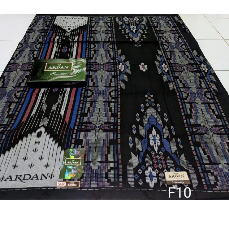 Big Sale.. sarung Ardan family terbaru new baru semeru arjuna