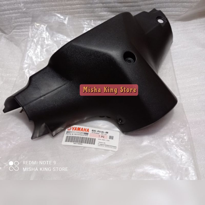 Batok belakang f1zr fizr original vega old ori Yamaha
