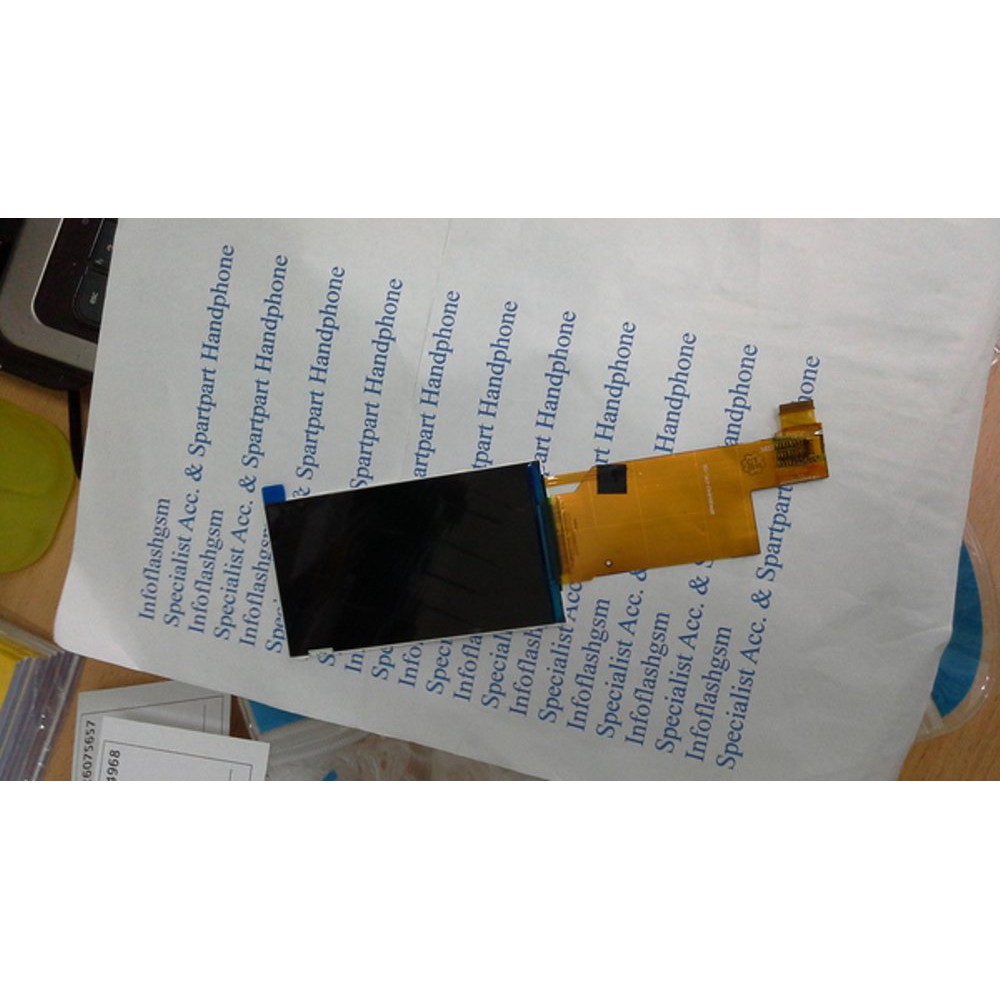 Lcd Sony Xperia J ST26i ST26 m