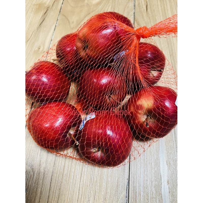 

BUAH APEL MERAH WASHINGTON 1 KG PASAR SEGAR DEPOK