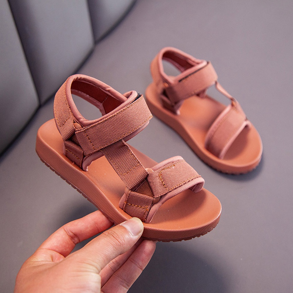 [ PRODUK IMPORT 100% ] Sandal Sendal Anak Laki-laki Sandal Clasic Type 004 - Sandal Sendal Import Anak