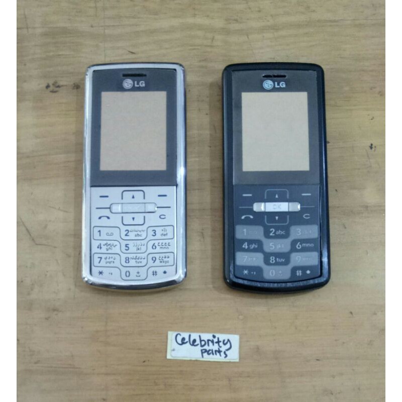 CASING KESING LG KE770 OC FULLSET