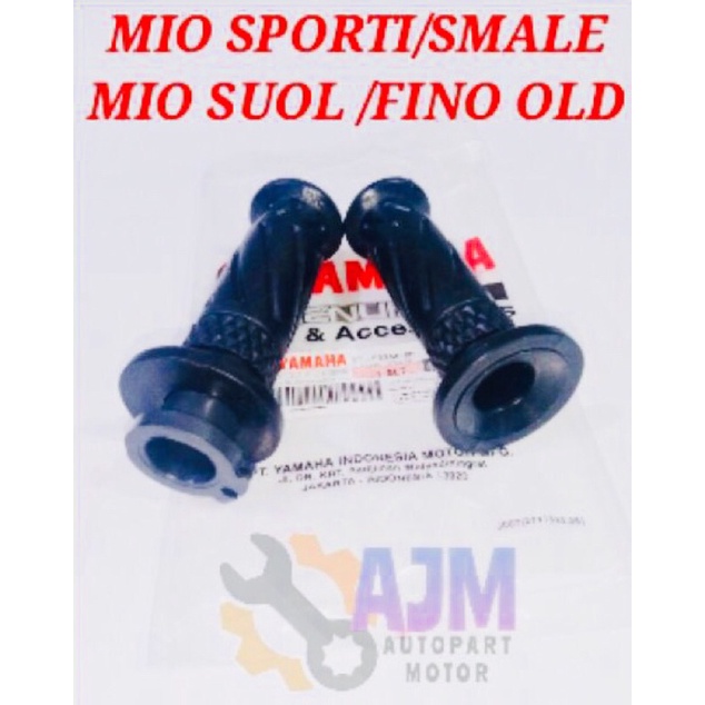 HENDGRIP/HANPAT+SELONGSONG MIO SMILE SPORTY MIO SOUL OLD FINO OLD 5TL