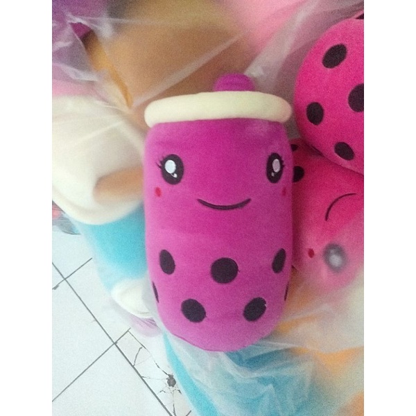 BONEKA BOBA SIZE M 40cm