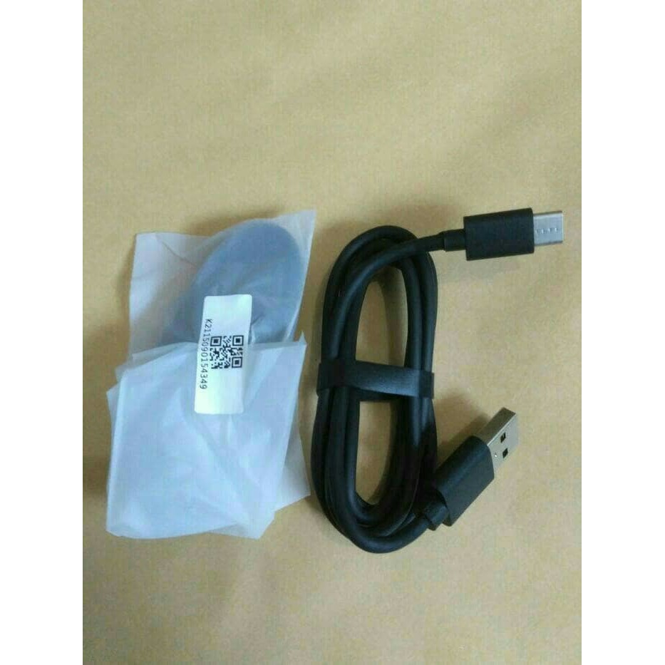 Kabel Data XIAOMI ORIGINAL 100% TYPE C