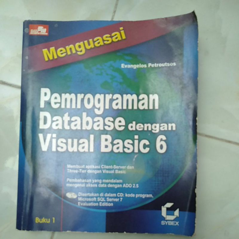 

buku komputer