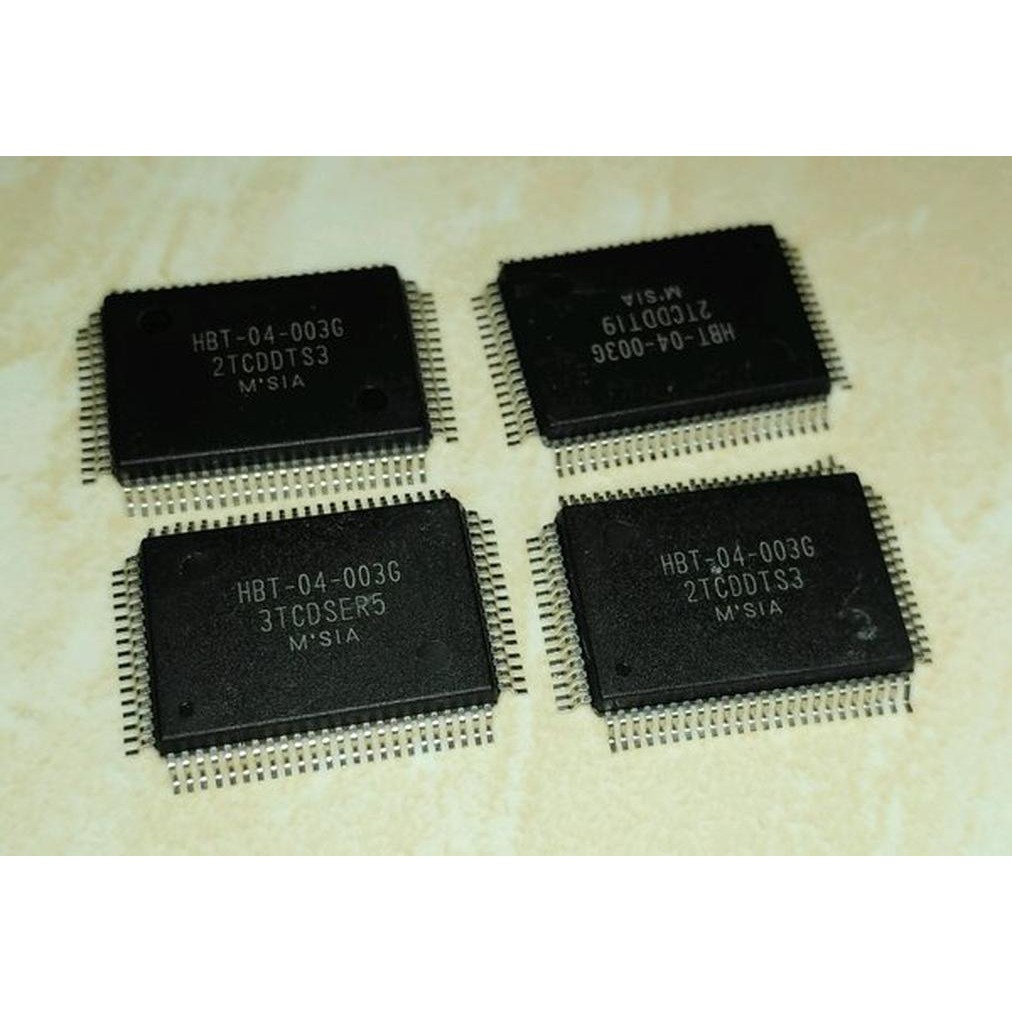 IC Micom HBT-04-003